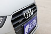 一汽奥迪-奥迪A4L-50 TFSI quattro旗舰型