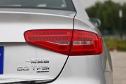 一汽奥迪-奥迪A4L-50 TFSI quattro旗舰型