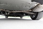 一汽奥迪-奥迪A4L-50 TFSI quattro旗舰型
