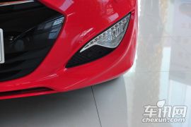 现代-劳恩斯-酷派-2.0T 自动靓雅版