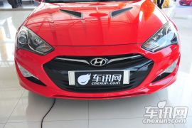 现代-劳恩斯-酷派-2.0T 自动靓雅版