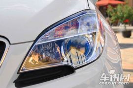 上海通用别克-Encore