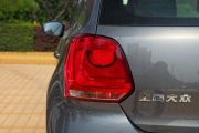 上海大众-POLO-1.4TSI GTI
