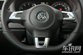 上海大众-POLO-1.4TSI GTI