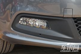 上海大众-POLO-1.4TSI GTI