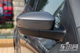 上海大众-POLO-1.4TSI GTI