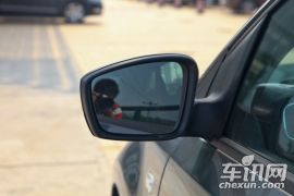 上海大众-POLO-1.4TSI GTI