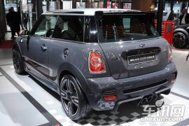 MINI-MINI John Cooper Works GP