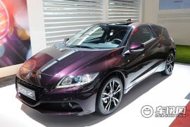 本田-本田CR-Z