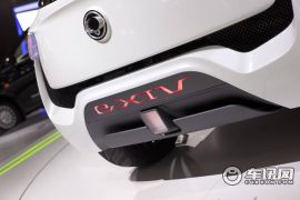 双龙汽车-双龙 E-14