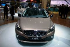 沃尔沃-沃尔沃V40