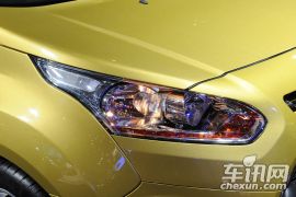 福特-全顺(进口)