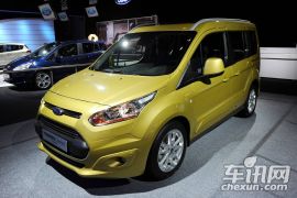 福特-全顺(进口)