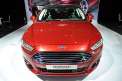 长安福特-蒙迪欧