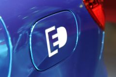 奔驰-奔驰B级电力驱动概念