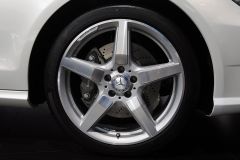 奔驰-奔驰CLS级Shooting Brake 