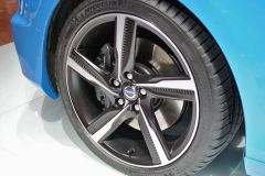 沃尔沃-沃尔沃V40 R