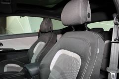 起亚-Kia Pro cee'd