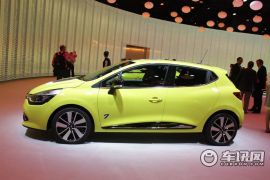 雷诺-Clio