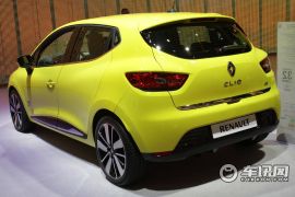 雷诺-Clio