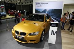 宝马-宝马3系(进口)