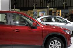 马自达-马自达CX-5