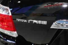 广汽丰田-汉兰达