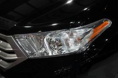 广汽丰田-汉兰达