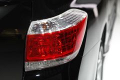 广汽丰田-汉兰达