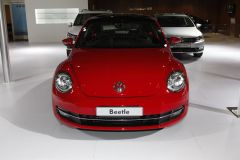 大众-甲壳虫