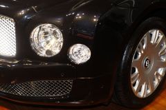 劳斯莱斯-古思特