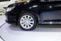 广汽丰田-凯美瑞