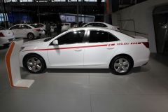 通用雪佛兰-迈锐宝