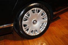 劳斯莱斯-古思特