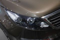 东风悦达起亚-智跑