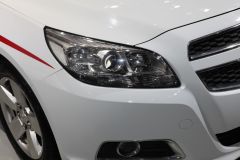 通用雪佛兰-迈锐宝