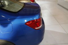 比亚迪-比亚迪速锐