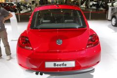 大众-甲壳虫