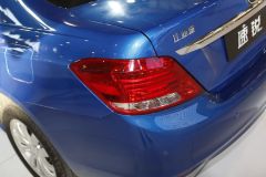 比亚迪-比亚迪速锐