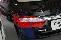 广汽丰田-凯美瑞