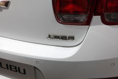 通用雪佛兰-迈锐宝