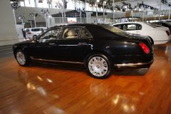 劳斯莱斯-古思特