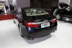 广汽丰田-凯美瑞