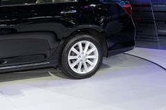 广汽丰田-凯美瑞