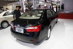 广汽丰田-凯美瑞