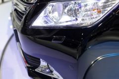 广汽丰田-凯美瑞