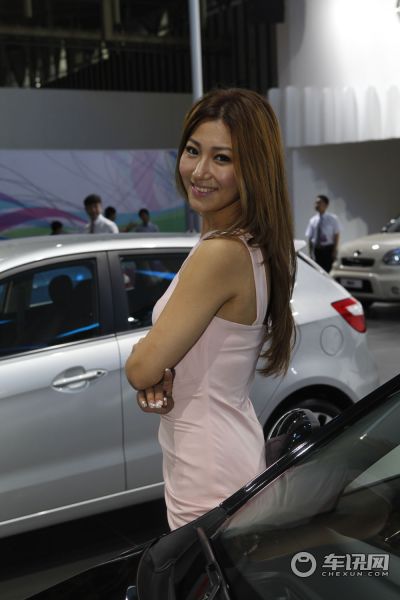 东风悦达起亚2号车模