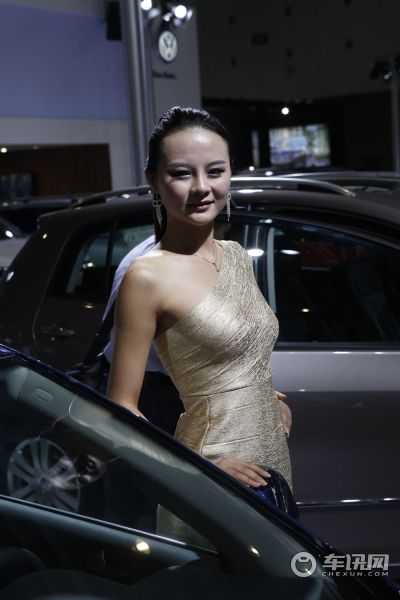 大众(进口)1号车模