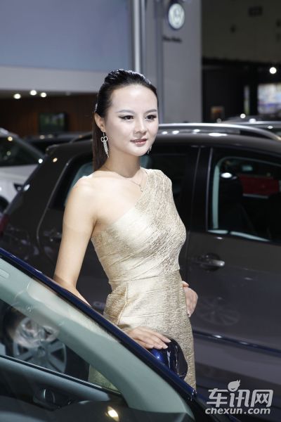 大众(进口)1号车模