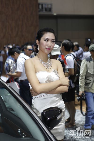 现代(进口)4号车模